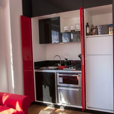 Apartamento Garibaldi'S Camp Roma Exterior foto