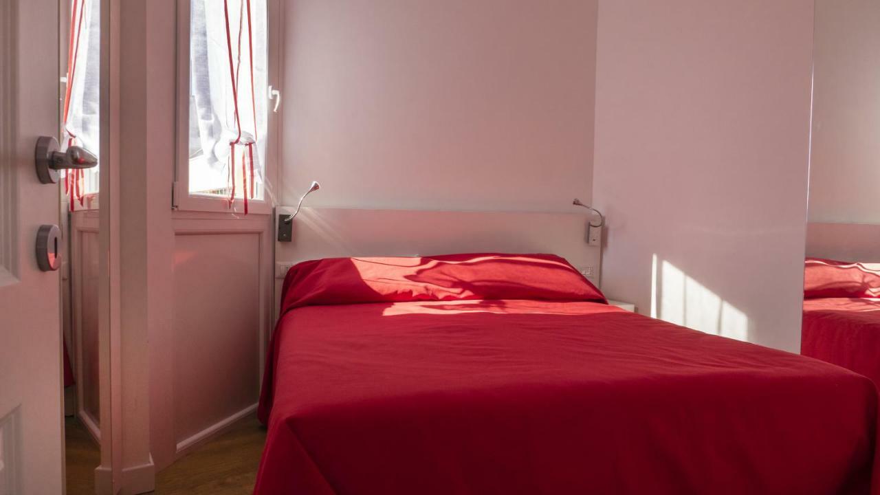 Apartamento Garibaldi'S Camp Roma Exterior foto